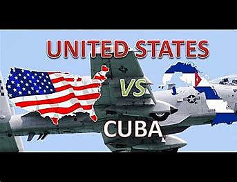 U.S. Ends Cuban Aid