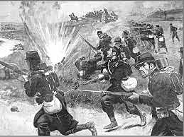 1º Battle of the Marne