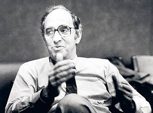 The Structure of Scientific Revolutions