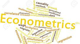 Timeline: Cronología "Historia de la Econometría"