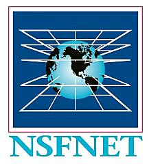 1995 NSFNet