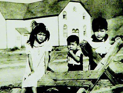 Prime Minister Harper apologizes