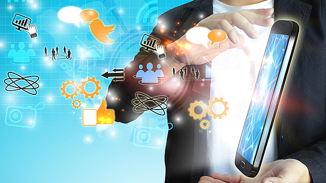 Modelos de cursos on-line