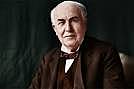 Thomas Alva Edison
