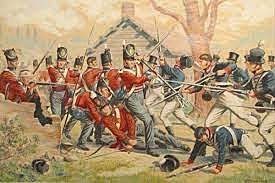 Canadá, dominio británico