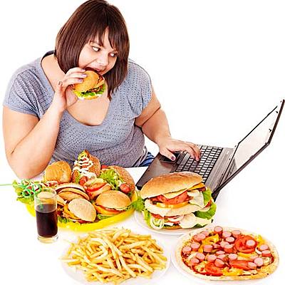 Timeline: Obesidad-Transtorno alimenticio