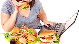 Timeline: Obesidad-Transtorno alimenticio