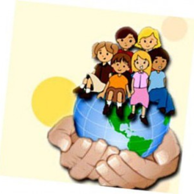 Timeline: Права и дети