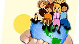 Timeline: Права и дети