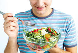 Estrategia mundial OMS sobre el Régimen Alimentario, Actividad Física y Salud.