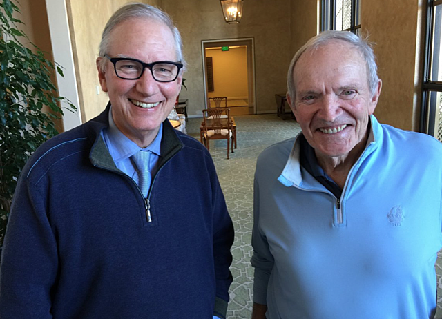 Peters y Waterman: Fin de Investigación en Org. Japonesas