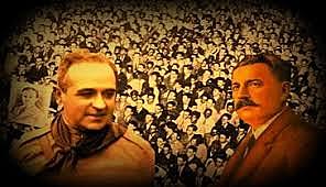 Revolução de (30) nos anos de (1930)