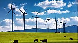 Timeline:   EVOLUCIÓN DEL VIENTO.