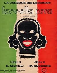 LA MUSICA NEL PERIDO FASCISTA