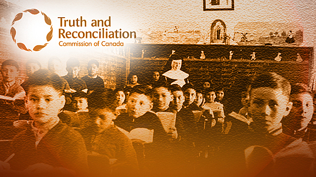 Truth and Reconciliation Report revealed