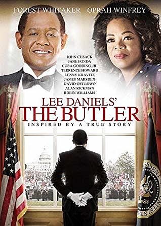 The Butler