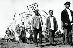 Colectivización forzada*