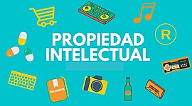 Timeline: U1 A1 Línea tiempo Origen y evolución del concepto de propiedad intelectual