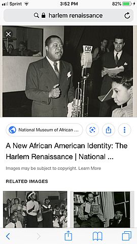 Emergence of Modern America