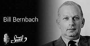 WILLIAM "BILL" BERNBACH