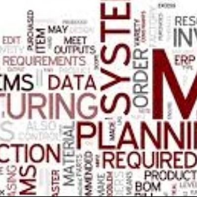 Timeline: MRP Evolution