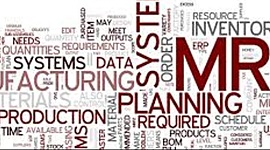 Timeline: MRP Evolution