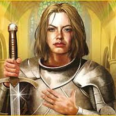 Timeline: JUANA DE ARCO