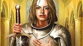 Timeline: JUANA DE ARCO