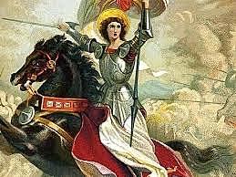 On July 17, 1429 he conducted vlororioses campaigns.