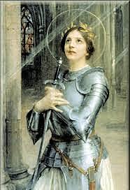 In 1456, it was solemnly rehabilitated