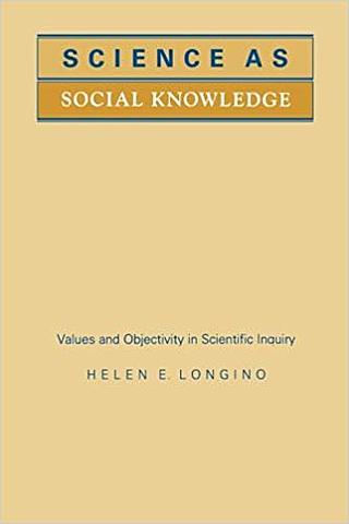 Science as Social Knowledge.