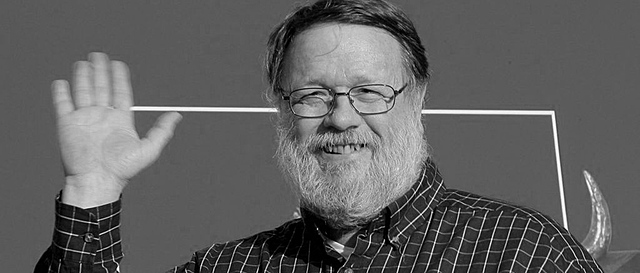 Ray Tomlinson