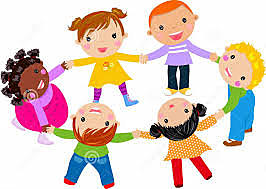 INIZIO SCUOLA INFANZIA