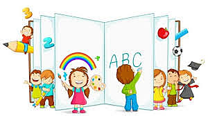 INIZIO SCUOLA PRIMARIA