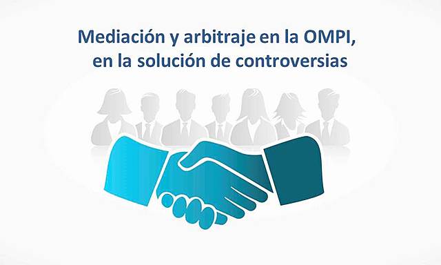 CAM-Centro de Arbitraje y Mediación