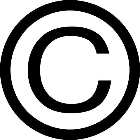 Extensión del copyright