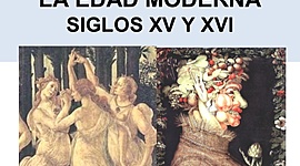 Timeline: EDAD MODERNA- GLOBALIZACIÒN. ETAPAS HISTÓRICAS.