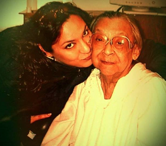 Childhood Holiday Celebrations