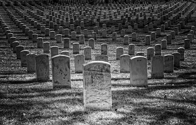 Arlington National Cemetery