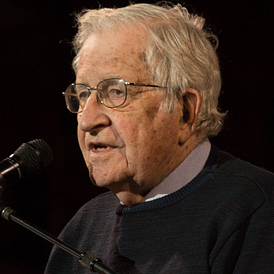 Timeline: Noam Chomsky Timeline
