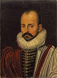 Michel de Montaigne Celebre Humanista Europeo