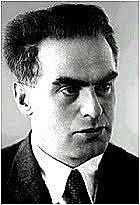 Rudolf Slanksy is executed