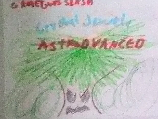 Crystal Jewels Astrodvanced