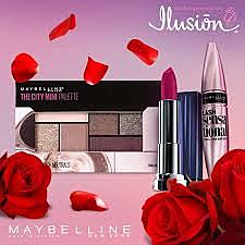 Surge "Ilusión belleza"