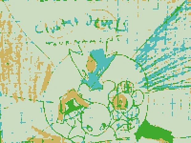 Crystal Jewels Tournament 2