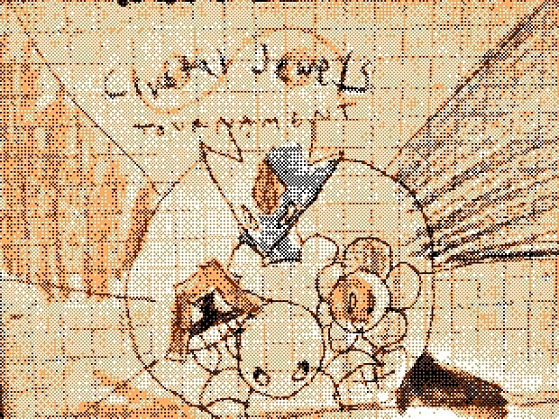 Crystal Jewels Tournament 3