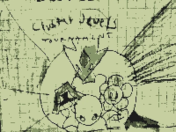 Crystal Jewels Tournament 4