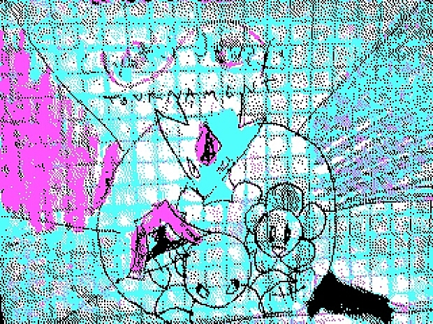 Crystal Jewels Tournament The Five Final