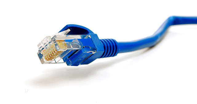 Ethernet