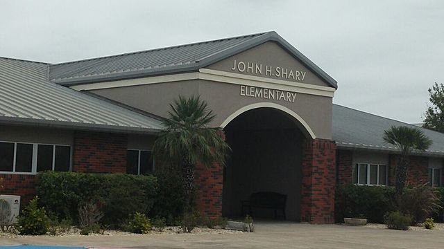 First Day of School-6th Grade